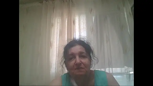 maturekorine online show from 14, 6, 2026