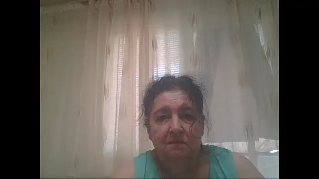 maturekorine online show from 15, 6, 2026