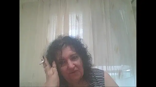 maturekorine online show from 18, 6, 2026