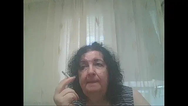 maturekorine online show from 19, 6, 2026