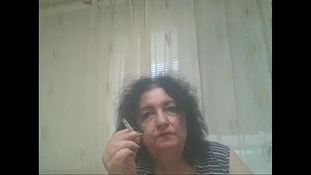 maturekorine online show from 20, 6, 2026