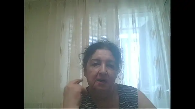 maturekorine online show from 21, 6, 2026