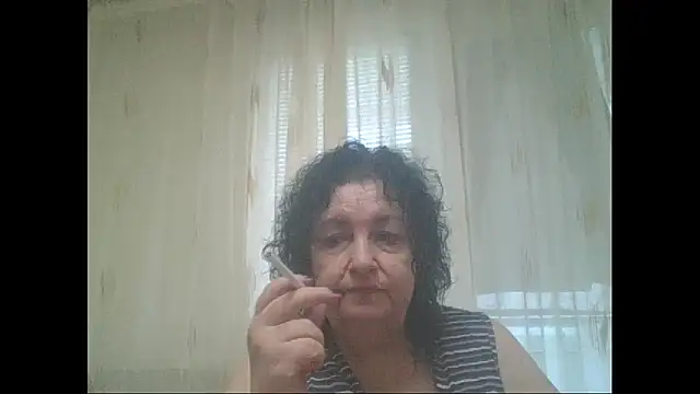 maturekorine online show from 22, 6, 2026