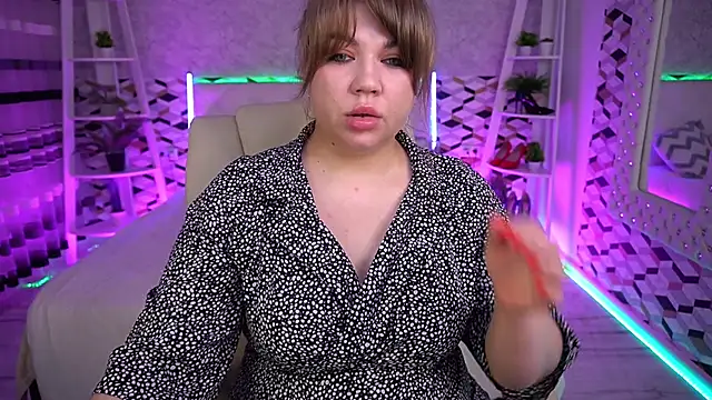 GabbieJay online show from 5, 6, 2026