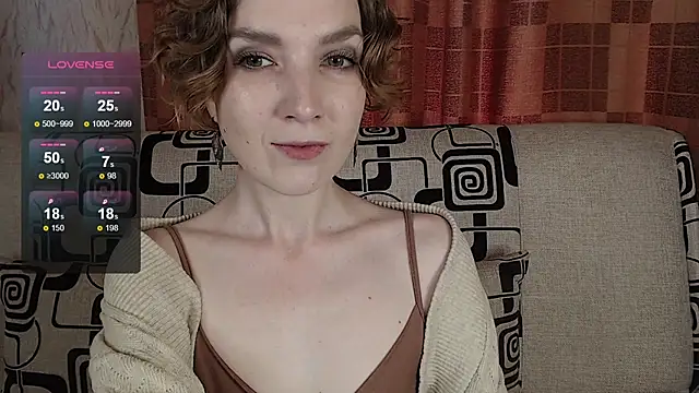 TinaWince online show from 22, 5, 2026