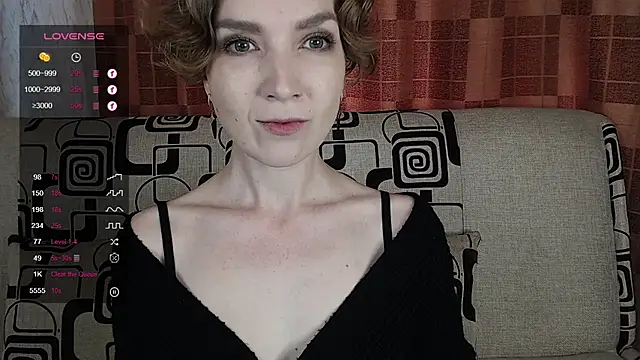 TinaWince online show from 28, 5, 2026
