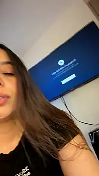 Snapshot of Naughty_arabs chatting on 23, 6, 2026 Naughty arabs online show from 23, 6, 2026