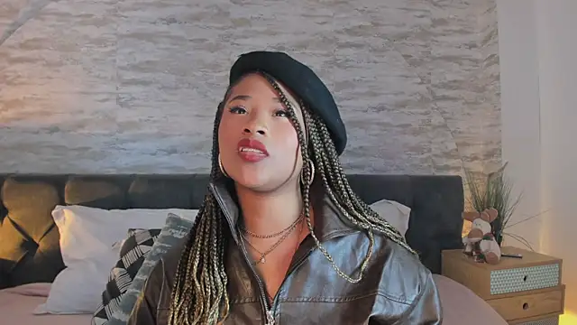 Anneth  M online show from 11, 6, 2026