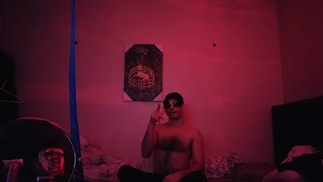 hailzeffn online show from 18, 6, 2026