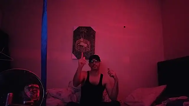 hailzeffn online show from 21, 6, 2026