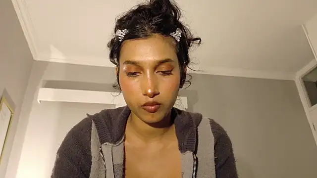 kawaiibabypie1 online show from 24, 6, 2026