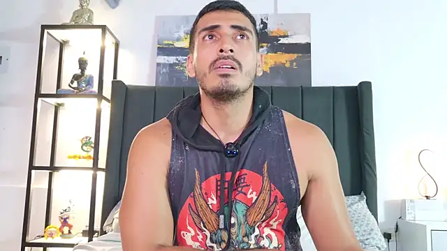 muscle ares online show from 11, 6, 2026