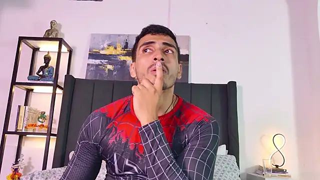 muscle ares online show from 22, 6, 2026