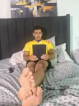 muscle ares online show from 24, 6, 2026