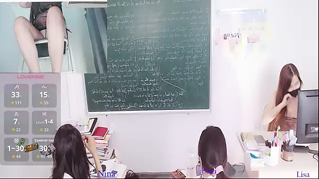  Math  online show from 4, 6, 2026
