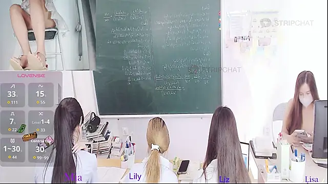  Math  online show from 13, 6, 2026