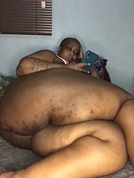 sotho ssbbw online show from 14, 6, 2026