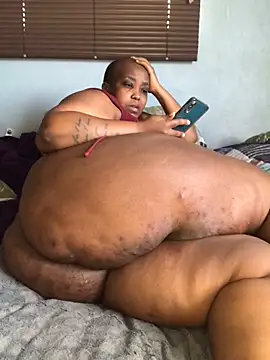 sotho ssbbw online show from 16, 6, 2026