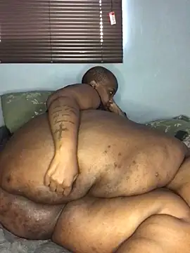 sotho ssbbw online show from 19, 6, 2026