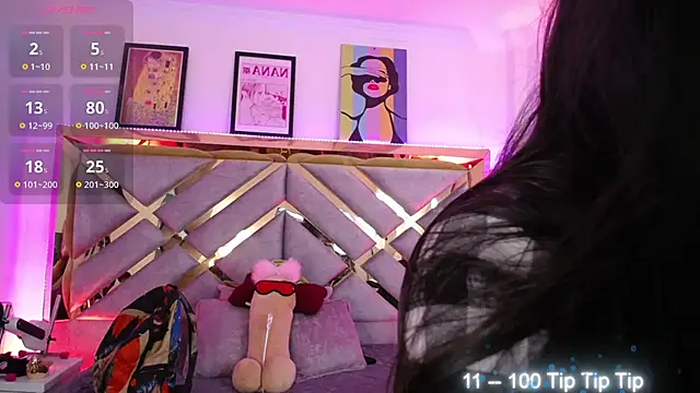 Moon Water   online show from 6, 6, 2026