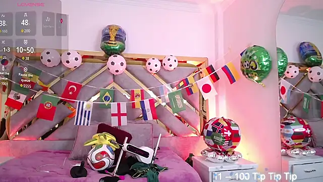 Moon Water   online show from 13, 6, 2026