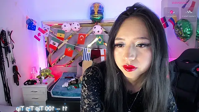 Moon Water   online show from 24, 6, 2026