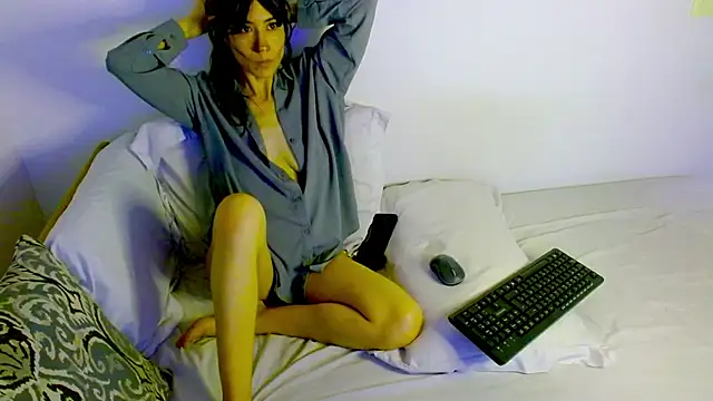 samanta r  online show from 5, 6, 2026