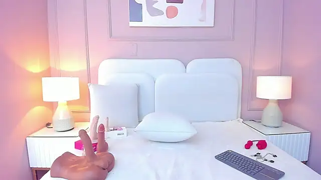 Sara Vanegas online show from 10, 6, 2026