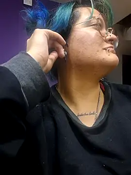 lucky-leah online show from 28, 5, 2026