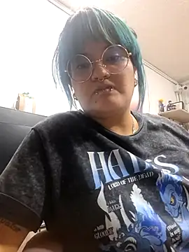 lucky-leah online show from 12, 6, 2026