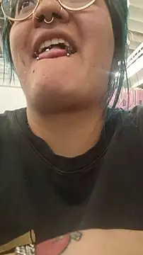 lucky-leah online show from 13, 6, 2026