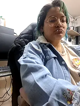 lucky-leah online show from 17, 6, 2026