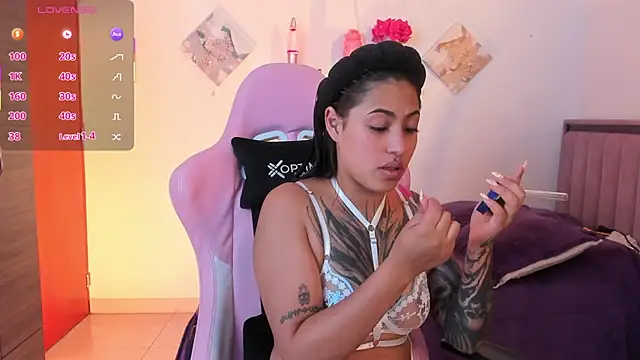 Snapshot of Kayla_foxxy chatting on 15, 6, 2026 Kayla foxxy online show from 15, 6, 2026