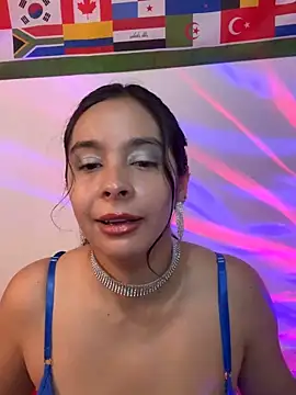 BrendaBrooks online show from 22, 6, 2026