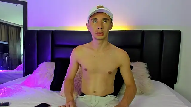 Jotastevensxx online show from 5, 6, 2026