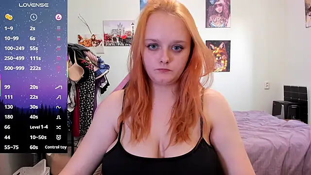 Kofein online show from 12, 6, 2026