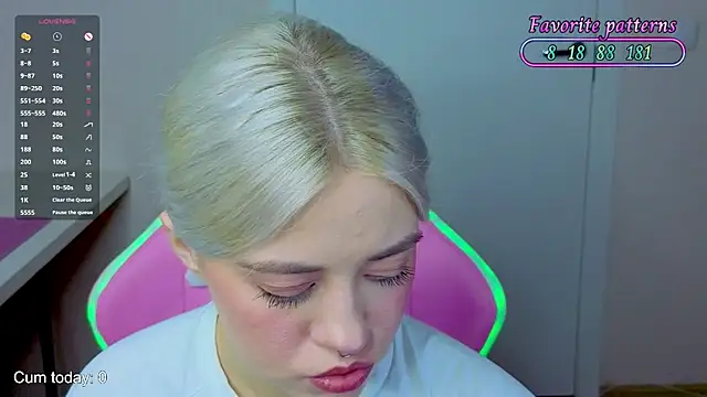 mybunnywendy online show from 14, 6, 2026