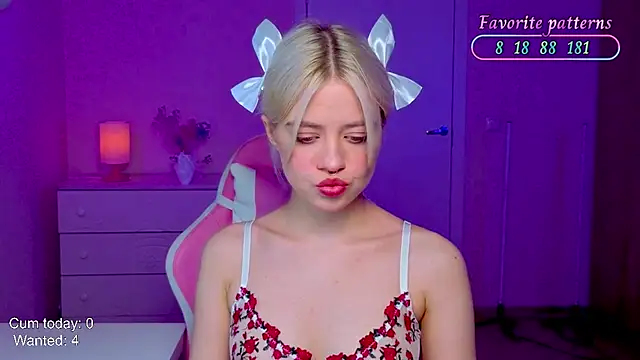 mybunnywendy online show from 24, 6, 2026