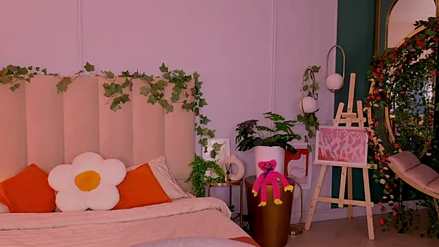 Meow Nancy online show from 29, 5, 2026
