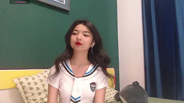 Shy Kira online show from 14, 6, 2026