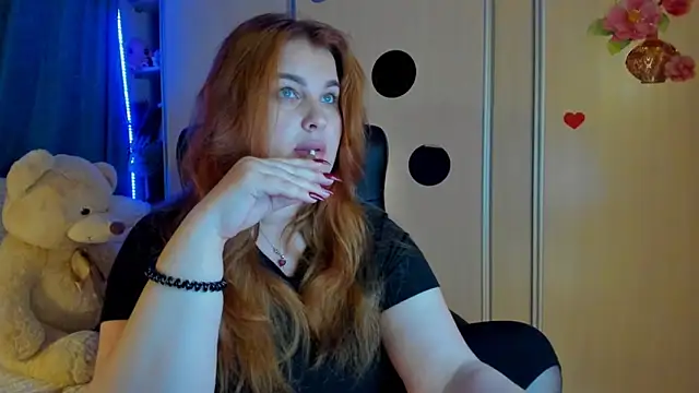 CoraSwon online show from 14, 5, 2026