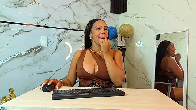 AmberNix online show from 23, 6, 2026