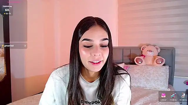 astrid-omega online show from 14, 6, 2026