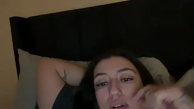 rubybabyxo online show from 26, 2, 2025