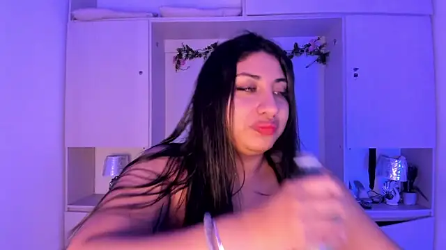 CANDYGABYY online show from 8, 6, 2026