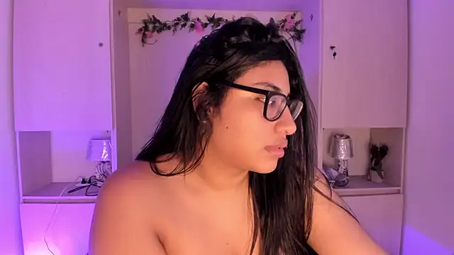 CANDYGABYY online show from 18, 6, 2026