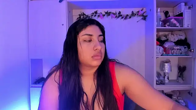 CANDYGABYY online show from 20, 6, 2026