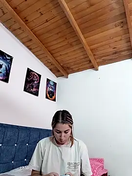 Iris love18 online show from 24, 5, 2026