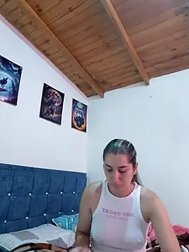 Iris love18 online show from 12, 6, 2026