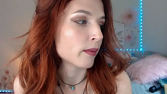 Poisson Eva online show from 16, 6, 2026